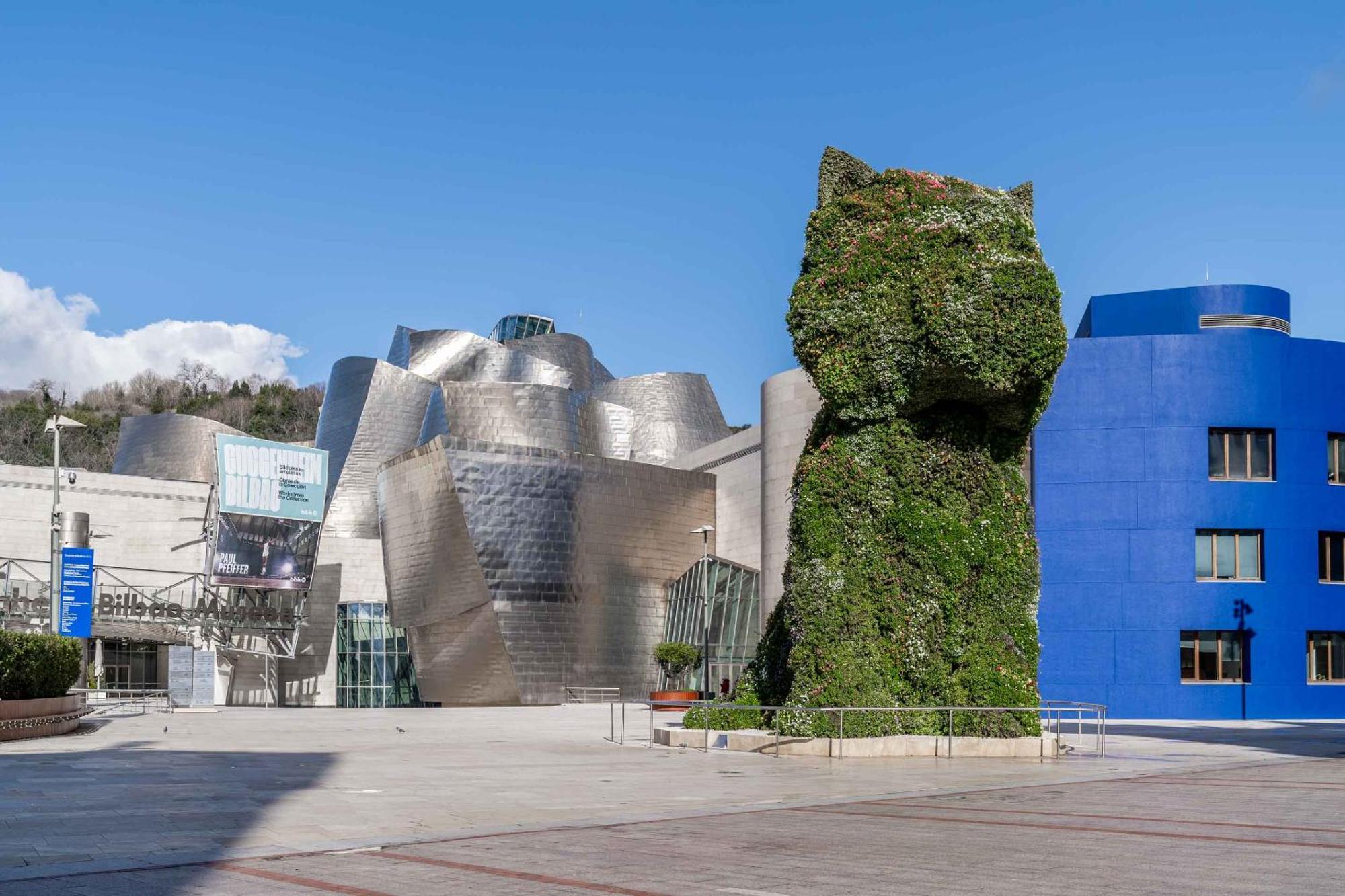 Limehome Bilbao Tristan De Leguizamon Kalea Exteriör bild