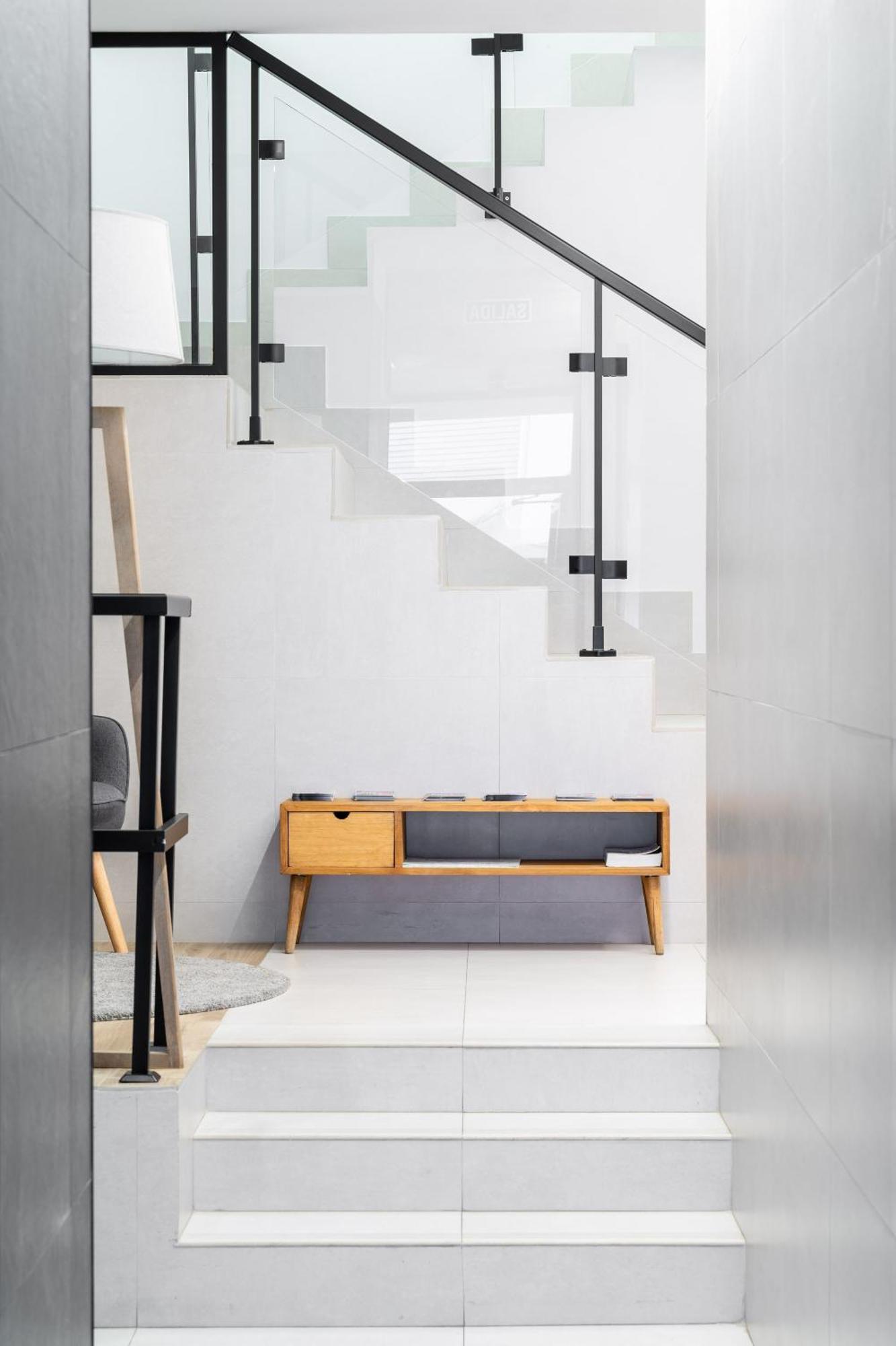 Limehome Bilbao Tristan De Leguizamon Kalea Exteriör bild