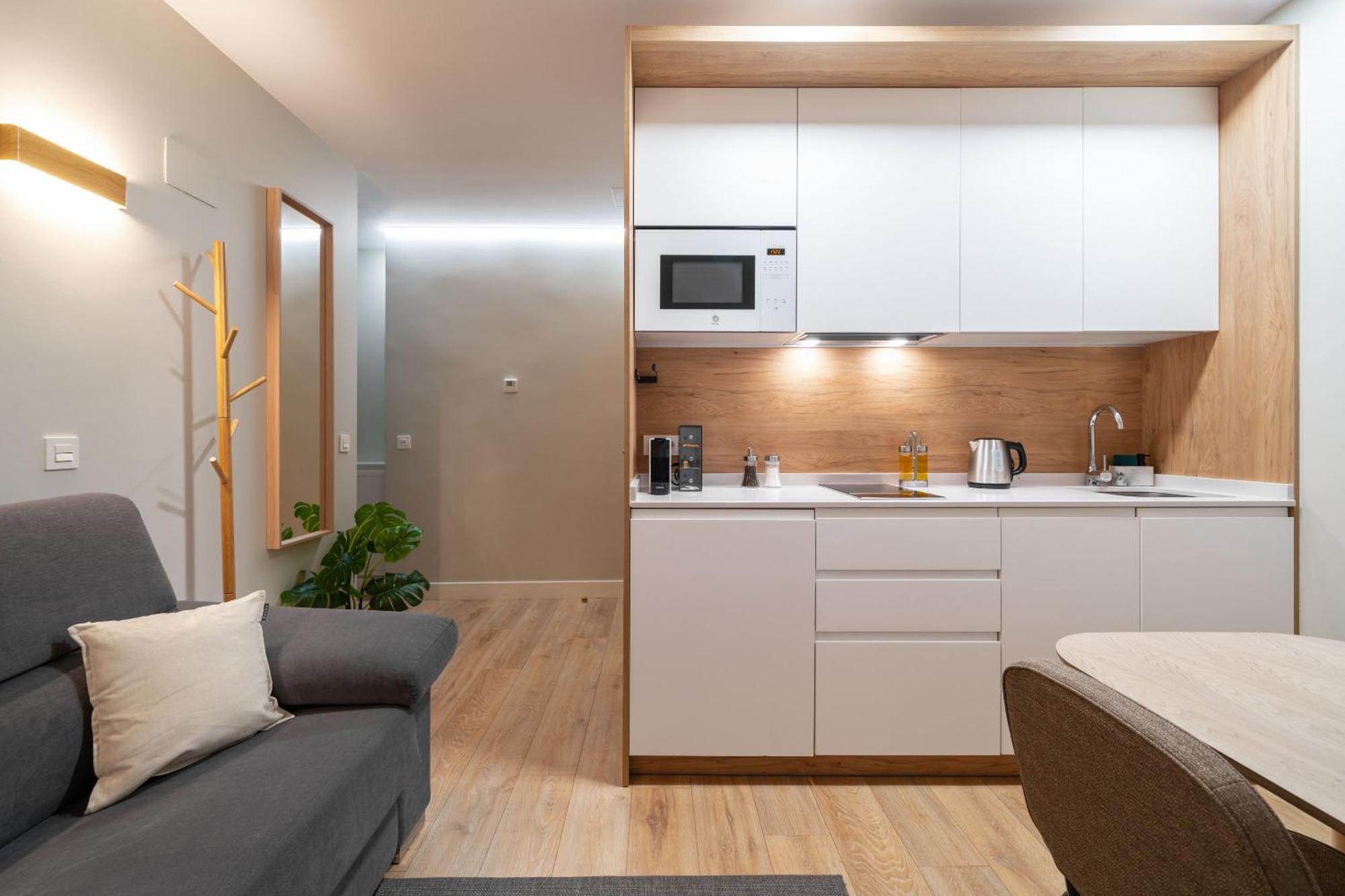 Limehome Bilbao Tristan De Leguizamon Kalea Exteriör bild