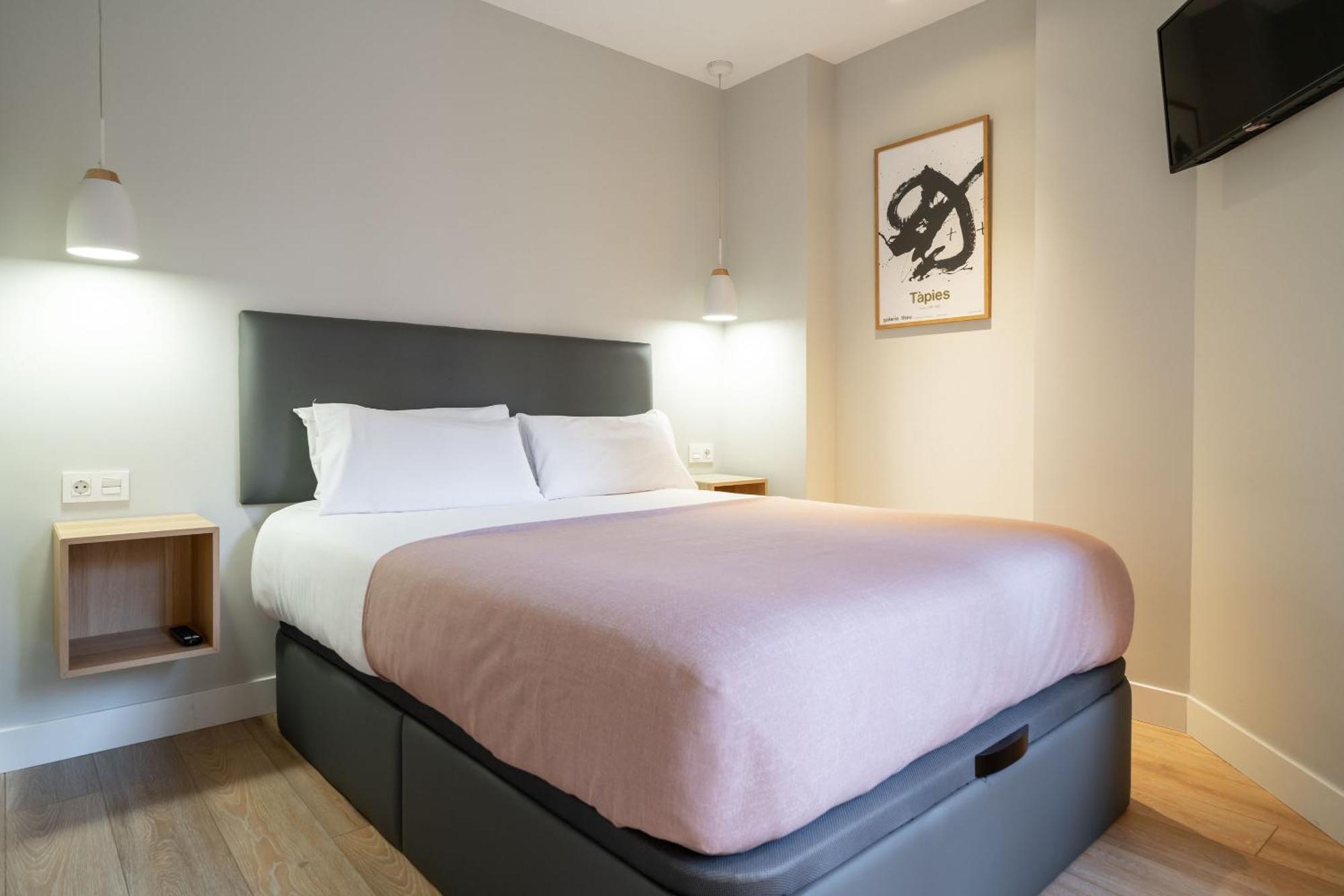Limehome Bilbao Tristan De Leguizamon Kalea Exteriör bild