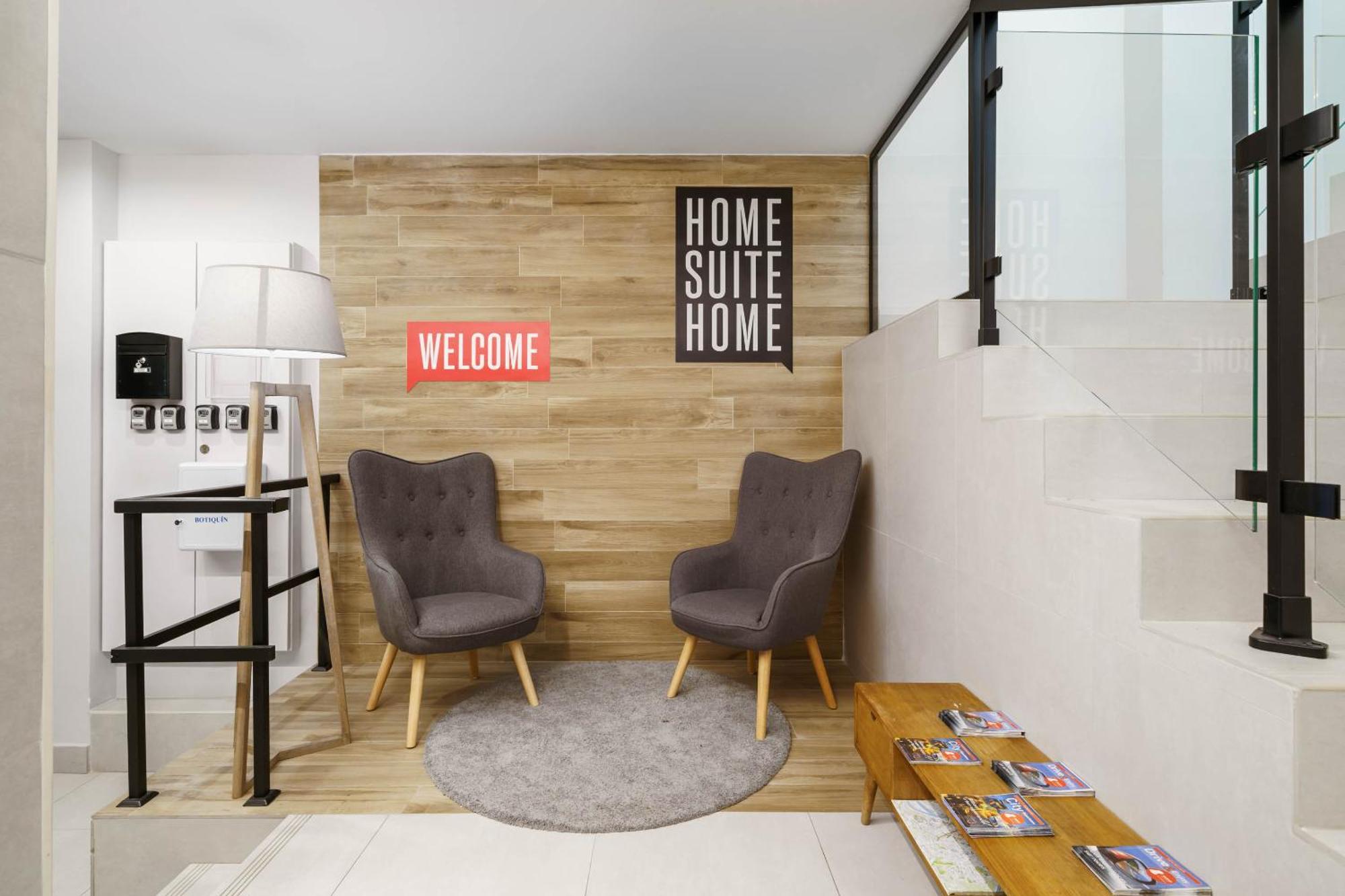 Limehome Bilbao Tristan De Leguizamon Kalea Exteriör bild