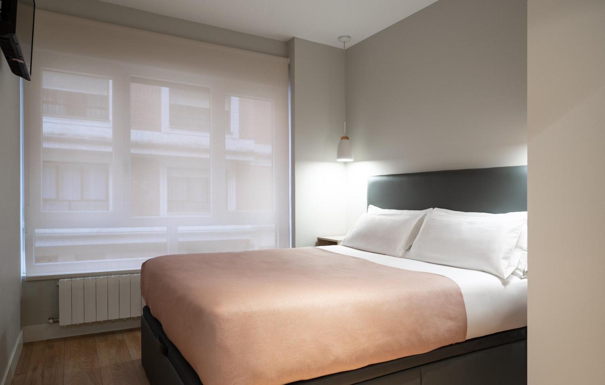 Limehome Bilbao Tristan De Leguizamon Kalea Exteriör bild