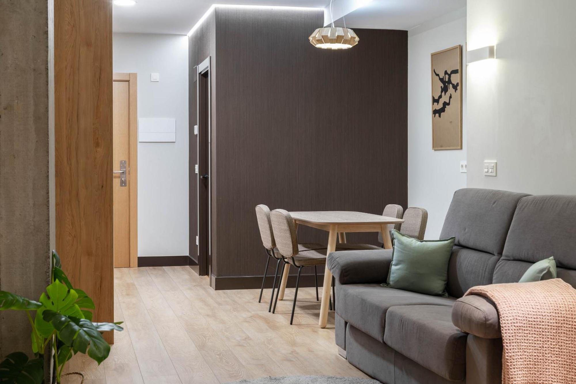 Limehome Bilbao Tristan De Leguizamon Kalea Exteriör bild