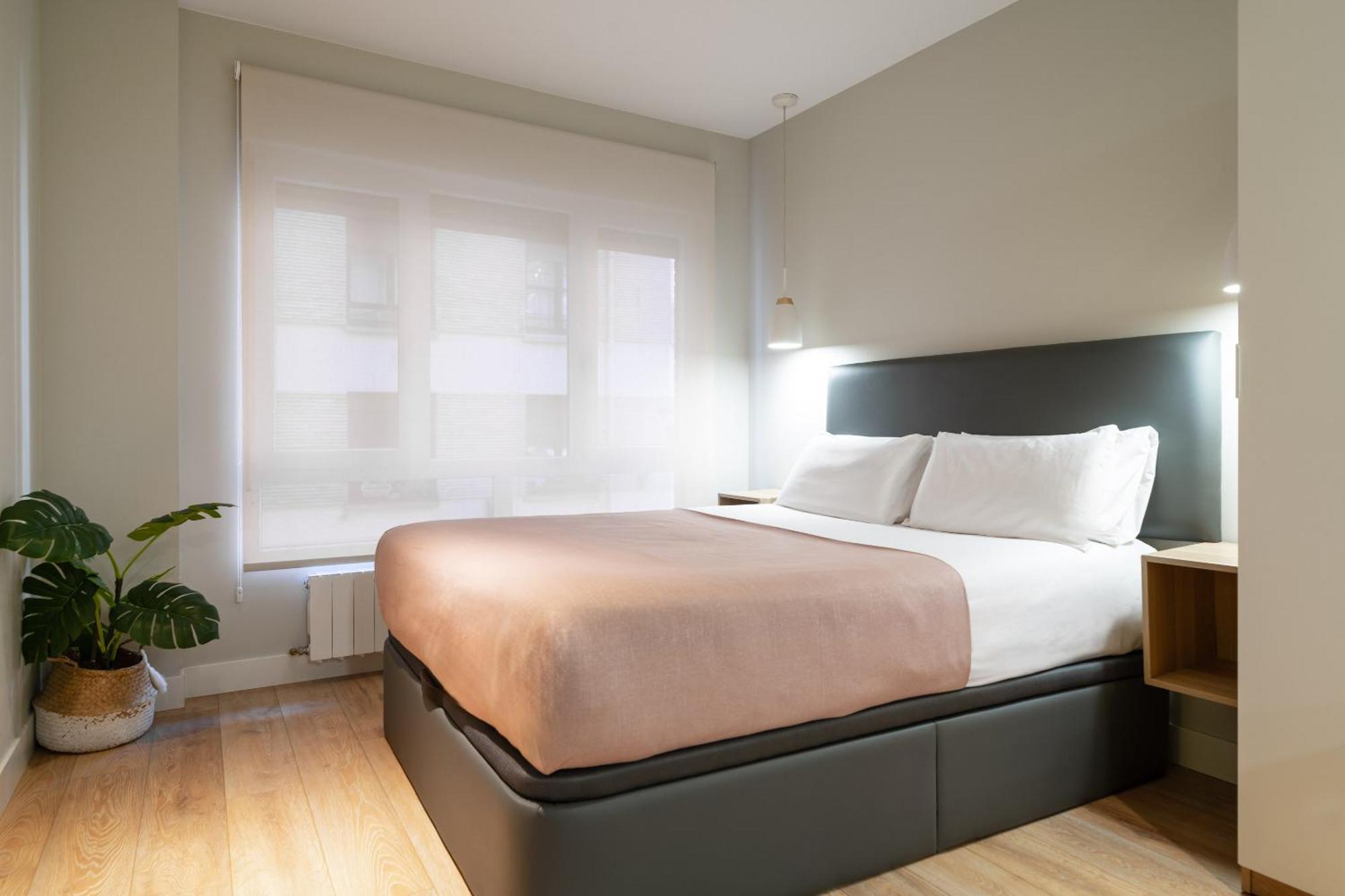 Limehome Bilbao Tristan De Leguizamon Kalea Exteriör bild